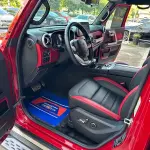 Beijing Off-Road BJ40 2022 из Китая