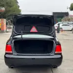 Toyota Crown 2007 из Китая