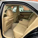 Toyota Crown 2007 из Китая