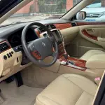 Toyota Crown 2007 из Китая