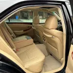 Toyota Crown 2007 из Китая