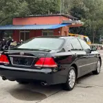 Toyota Crown 2007 из Китая