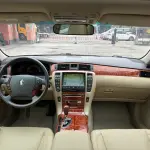 Toyota Crown 2007 из Китая