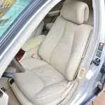 Mercedes-Benz S-Class 2005 из Китая