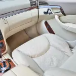 Mercedes-Benz S-Class 2005 из Китая