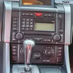 Land Rover Sport 2008 из Китая