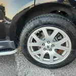 Land Rover Sport 2008 из Китая