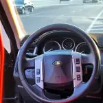 Land Rover Sport 2008 из Китая
