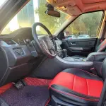 Land Rover Sport 2008 из Китая
