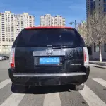 Cadillac Escalade 2011 337 л.с. 337 л.с. из Китая