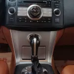 Infiniti FX 2008 280 л.с. из Китая