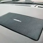Infiniti FX 2008 280 л.с. из Китая