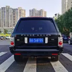 Land Rover Range Rover 2008 из Китая