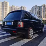 Land Rover Range Rover 2008 из Китая