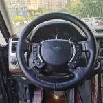 Land Rover Range Rover 2008 из Китая