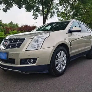 Cadillac SRX 2011 269 л.с. 269 л.с. из Китая