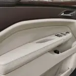 Cadillac SRX 2011 269 л.с. 269 л.с. из Китая