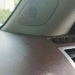 Cadillac SRX 2011 269 л.с. 269 л.с. из Китая