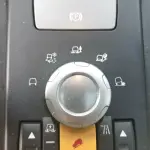Land Rover Sport 2008 300 л.с. из Китая