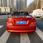 BMW 1 Series (Import) 2011 152 л.с. из Китая