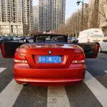 BMW 1 Series (Import) 2011 152 л.с. из Китая