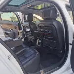 Jaguar XJ 2011 из Китая