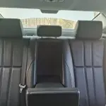 Jaguar XJ 2011 из Китая