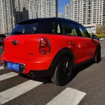 MINI Mini Countryman 2012 184 л.с. из Китая