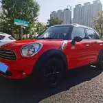 MINI Mini Countryman 2012 184 л.с. из Китая