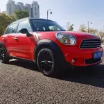 MINI Mini Countryman 2012 184 л.с. из Китая