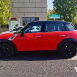 MINI Mini Countryman 2012 184 л.с. из Китая