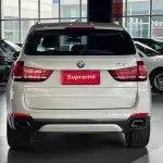 BMW X5 (Import) 2018 из Китая
