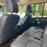 Land Rover Discovery 2015 из Китая