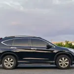 Honda CR-V 2015 из Китая