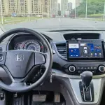 Honda CR-V 2015 из Китая