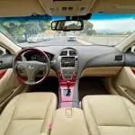Lexus ES 2009 из Китая