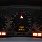 Mercedes-Benz S-Class 1997 из Китая