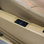 Mercedes-Benz S-Class 1997 из Китая