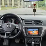 Volkswagen Lavida 2017 из Китая