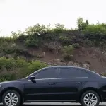 Volkswagen Lavida 2017 из Китая