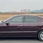 Toyota Crown 2006 из Китая