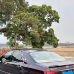 Toyota Crown 2006 из Китая