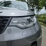 Land Rover Discovery 2023 из Китая