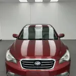 Bestune B50 2015 из Китая
