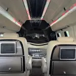 GMC Savana 2013 из Китая