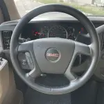 GMC Savana 2013 из Китая