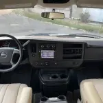 GMC Savana 2013 из Китая