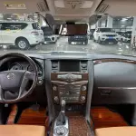 Nissan Patrol 2019 из Китая