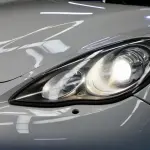 Porsche Panamera 2012 300 л.с. — лот 55504823 из Китая