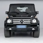 Mercedes-Benz G-Class 2009 из Китая